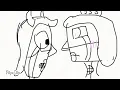 Download Lagu THERE! RIGHT THERE! | Chonny Jash CCCC animation 