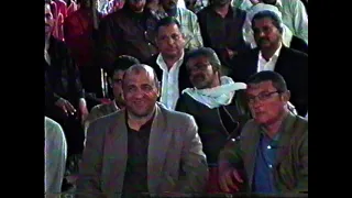 الشيخ ياسين التهامي حفلة نقابة المعلمين2004 سلم الينا الامر 1501