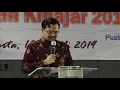 Rapat Koordinasi Anugerah Ki Hajar Kemdikbud