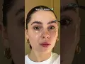 Soap for brows