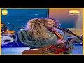 Paris Jackson performs Zombies in Love on GMA