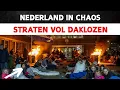 Download Lagu Daklozencrisis in Nederland verslechtert — Mensen slapen vannacht op straat!