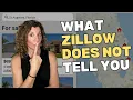 Buying a Home in St Augustine What Zillow Doesn t Tell You