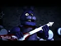 [SFM FNAF] The Bonnie Song - FNaF 2 Song by Groundbreaking