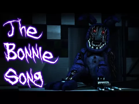 Download MP3 [SFM FNAF] The Bonnie Song - FNaF 2 Song by Groundbreaking