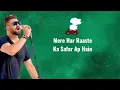 Download Lagu Ap Kitnay Haseen | OST | Sahir Ali Bagga | Nimra Mehra | Lyrical Video