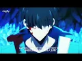 DARK ARIA LV2  - 中英字幕