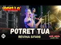 POTRET TUA - REVINA SIFANI - OM ADELLA \