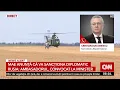 Scandal diplomatic dupa doborarea dronelor care au invadat spatiul aerian