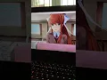 Download Lagu Stay away from Monika for too long, she won't talk until you add an \