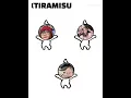 Download Lagu fantakei joget tiramisu cake 🗿💅