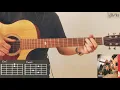 Download Lagu [꿈의기타] Valley - Like 1999 Guitar Cover 기타 커버 TAB Chords 타브 코드 기타 악보