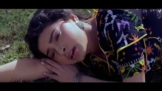 aaja na tere bina bol radha bol 1994 rishi kapoor juhi chawla video