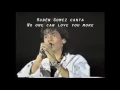MENUDO "No one can love you more"