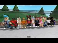 Download Lagu Famous Youtubers in Murder Mystery 2!
