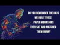 Download Lagu Foo Fighters - Walk (Lyrics)