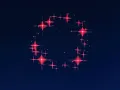 benee - glitter [slowed + reverb]