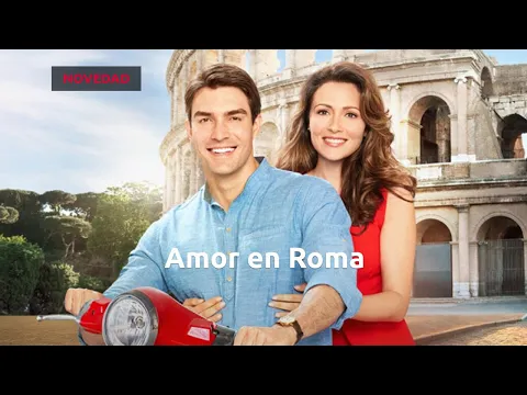 Download MP3 Amor en Roma [2.019] HDTVRip (Español Castellano)