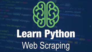 Learn Python Web Scraping In 10 Min Regular Expression