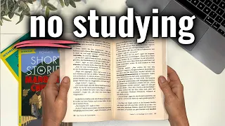 The 30 Minute Reading Habit That Gets You Fluent