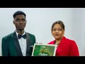 Andy Kofi Kaiser Opening Speech Imperial Capital Gala 2026 The Late Bloomers Network