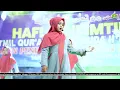 MARS HAFIDZ QURAN Oleh TPQ ASY-SYARIFAH