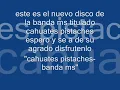 cahuates pistaches banda ms
