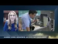 Career Week Becoming an NWS Meteorologist