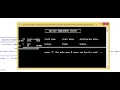 Railway Management System in C