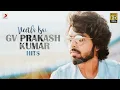 Download Lagu Veetla Isai - G. V. Prakash Kumar Hits Jukebox | Latest Tamil Video Songs | 2020 Tamil Songs