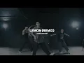 "Lemon (Remix)" - Rihanna & N.E.R.D. ft. Drake | Jordan Sukaimi Choreography