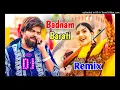 Download Lagu Badnaam Barati Dj Remix Masoom Sharma | New Haryanvi Song Remix Dj Neeraj Sopu Hard Bass 2025
