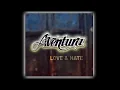 Aventura - La Guerra (lyric - letra)