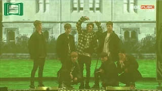 IKON INTRO 취향저격 MY TYPE 1107 MELON MUSIC AWARDS  IKON INTRO 취향저격 MY TYPE 1107 MELON MUSIC AWARDS