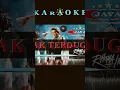 Download Lagu Tak Terduga Karaoke Rhoma Irama \u0026 Rita Sugiarto #dangdutkaraoke #rhomairama #karaoke