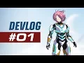 Creating My Dream Game Project Feline Indie Game Devlog