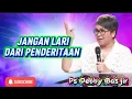 Download Lagu JANGAN LAGI DARI PENDERITAAN - PS DEBBY BASJIR 