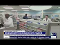 Prescription discount cards to launch and help save on medications