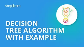Decision Tree In Machine Learning Decision Tree Algorithm In Python Machine Learning Simplilearn