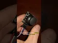 Raspberry Pi Pico Joystick Module