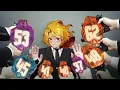 Download Lagu The New Best Team [ Limbus Company ChaRuBleed Showcase ]