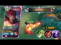 Download Lagu GRANGER TRUE DAMAGE BUILD IS BROKEN 1 SHOT ALL ENEMIES 😱 (You Must Try)