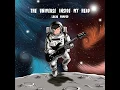 The World We Left Behind