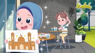 Gara-Gara Iseng Saat Belajar, Kabi dan Bica Kena Marah Ibu! Kisah Teladan Nabi | Cerita Muslim