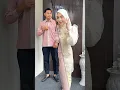 Gak bisa diskip kalo Couplenya secakep ini😍✨| Detail outfit cek deskripsi #coupleoutfits #ootdhijab