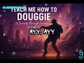 Teach Me How To Dougie x Only Time | Enya x Cali Swag District (Viral Mashup 2025)