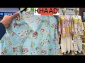 KHAADI New Summer Collection 2026 Khaadi New Casual Collection 2026