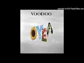 Download Lagu Voodoo - Resahmu (1999)