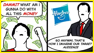 Target audience