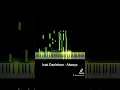 Download Lagu Isak Danielson - Always #isakdanielson #always #broken #trulyyours #yours #piano #cover #religion